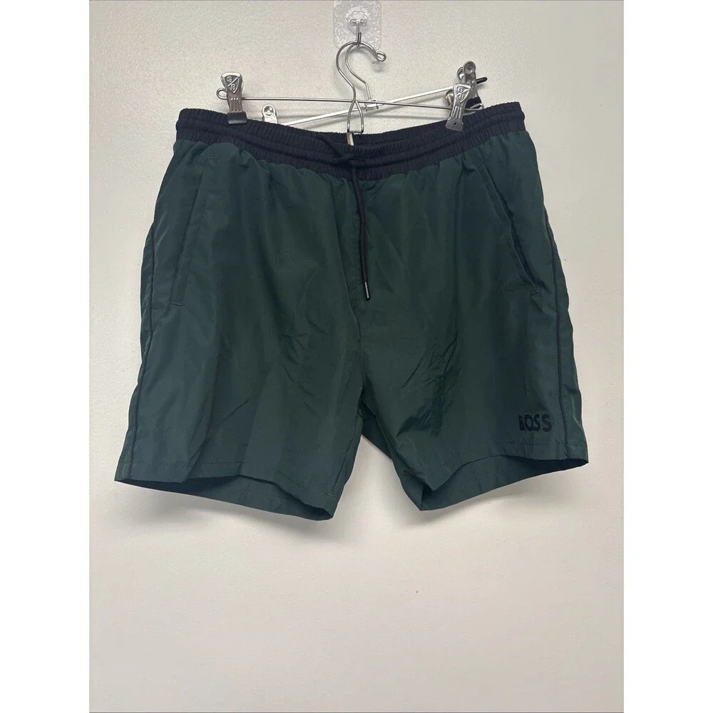 BOSS Beach Men Size XL 5.5